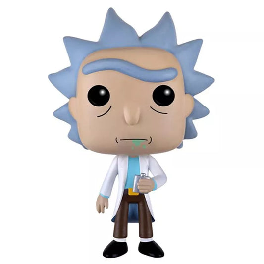 Rick #112