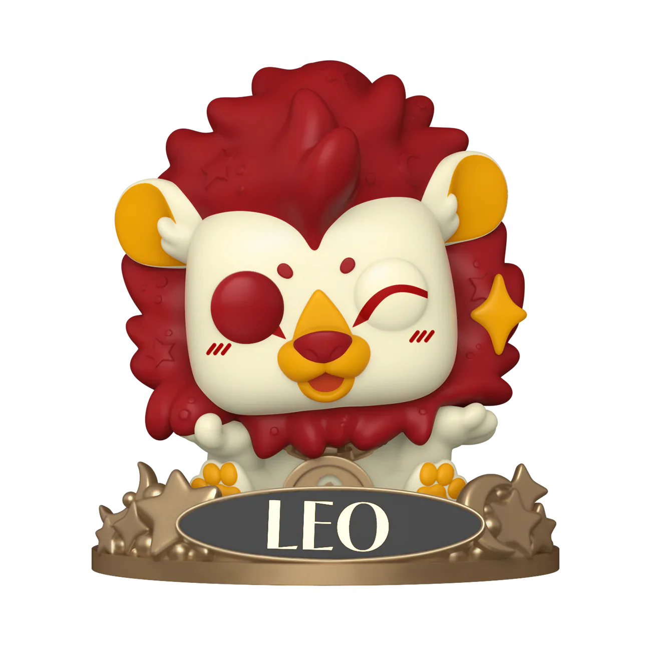 Leo