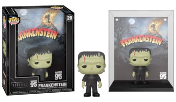 Frankenstein #26 Funko Pop! Vinyl