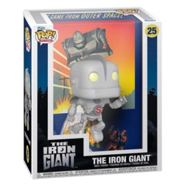 The Iron Giant #25 Funko Pop! Vinyl
