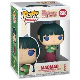 Maomao #2593 Funko Pop! Vinyl