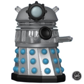 Dalek Funko Pop! Vinyl