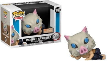 Inosuke Hashibira #1090 Funko product