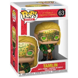 Tamlin #63 Funko Pop! Vinyl