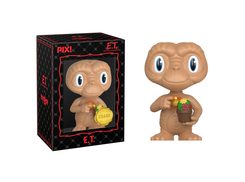 ET 6000 Pcs