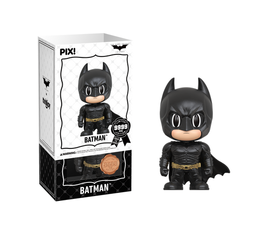 Funko Pop! Batman:-The-Dark-Knight vinyl figure collectible