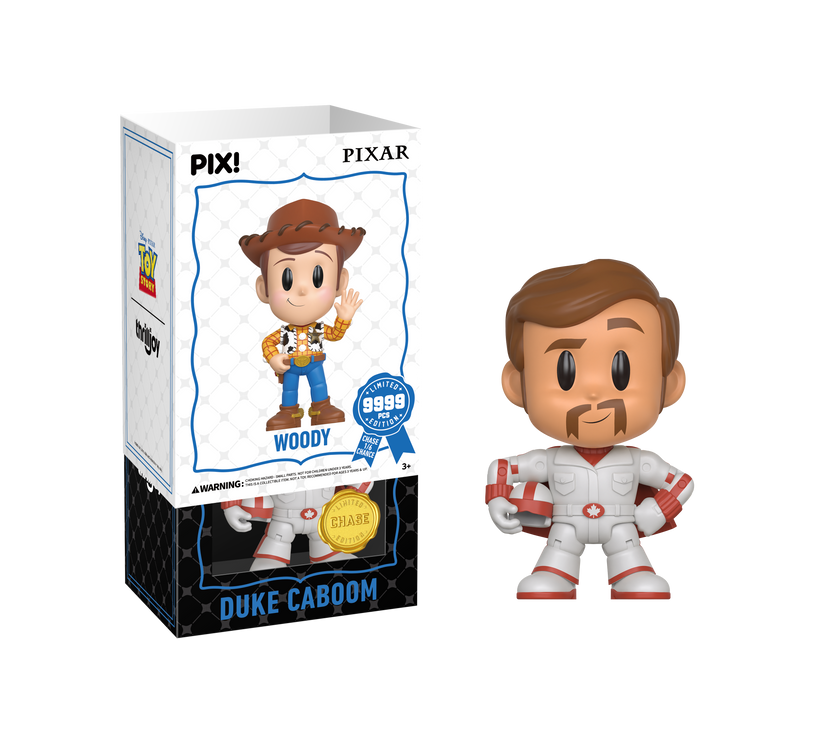 Funko Pop! Woody:-The-Sheriff vinyl figure collectible