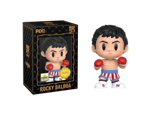 Rocky Balboa