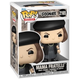 Mama Fratelli #2165 Funko Pop! Vinyl