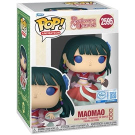 Maomao #2595 Funko Pop! Vinyl