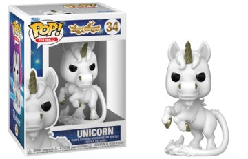 Unicorn #34 Funko Pop! Vinyl