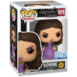Katherine #1978 Funko Pop! Vinyl
