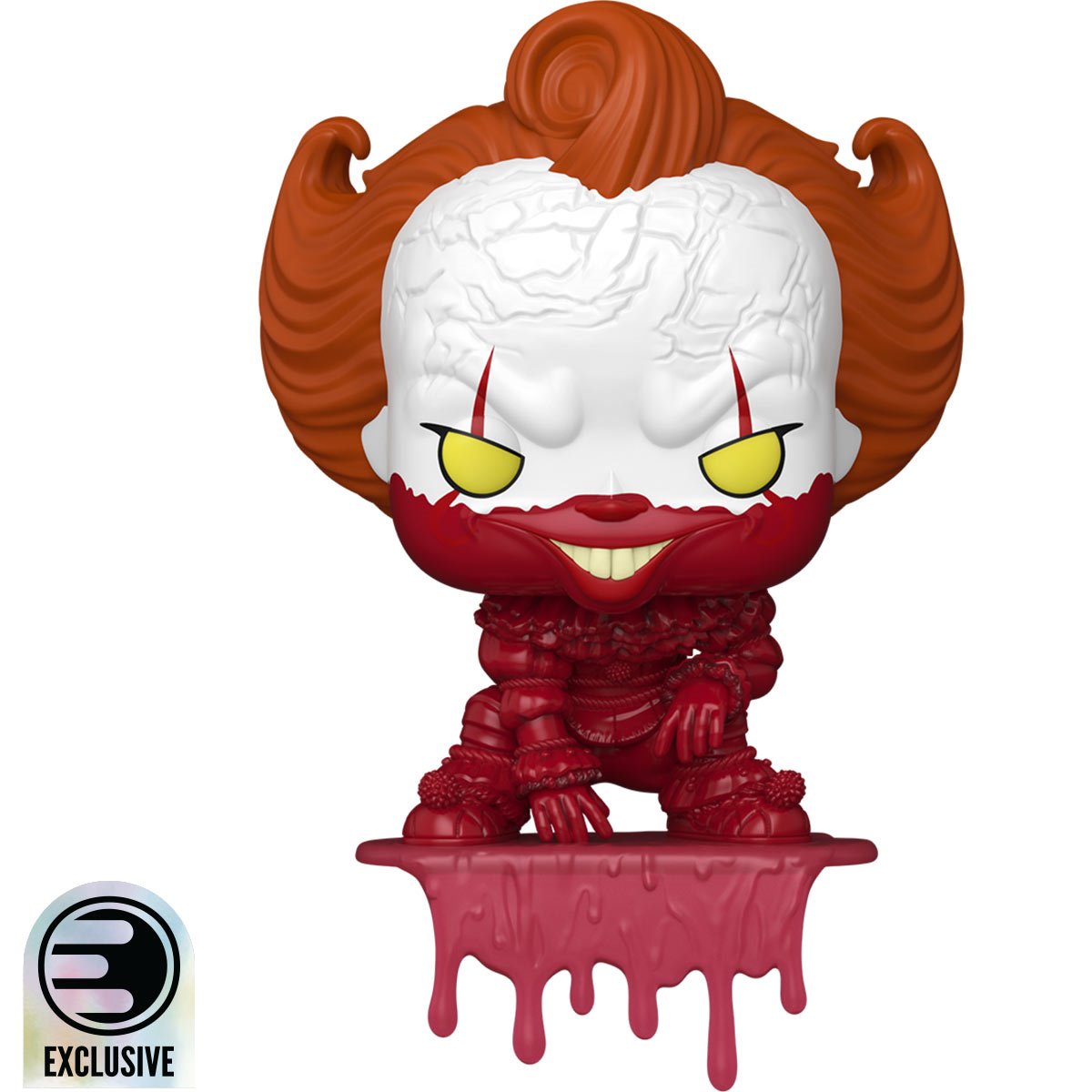Pennywise EE Exclusive #1866