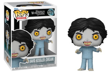 David Kessler (Dream) #1771 Funko Pop! Vinyl