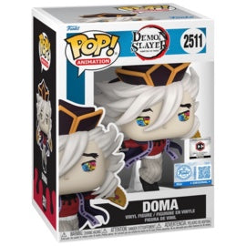 Doma #2511 Funko Pop! Vinyl
