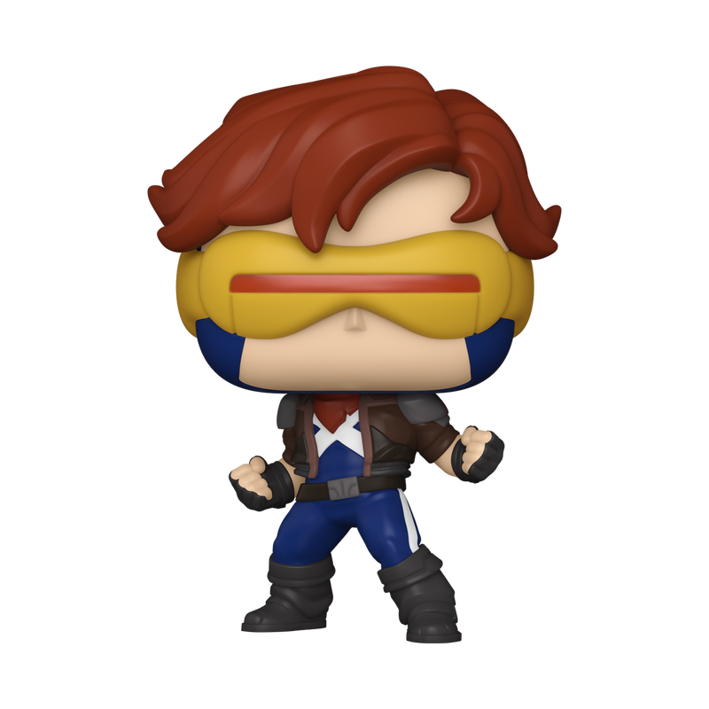 Funko Pop! vinyl figure collectible