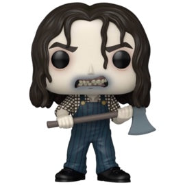 Abner The Conjuring Universe Funko Pop! Vinyl