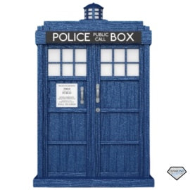 TARDIS Funko Pop! Vinyl