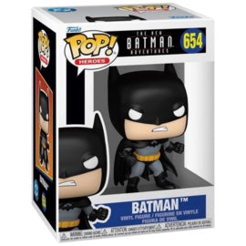 Batman #654 Funko Pop! Vinyl
