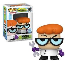 Dexter #731 Funko Pop! Vinyl