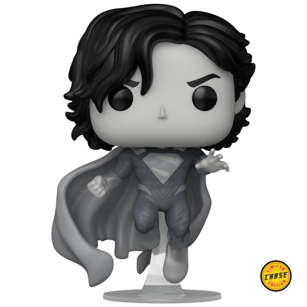 Absolute Superman Chase #659