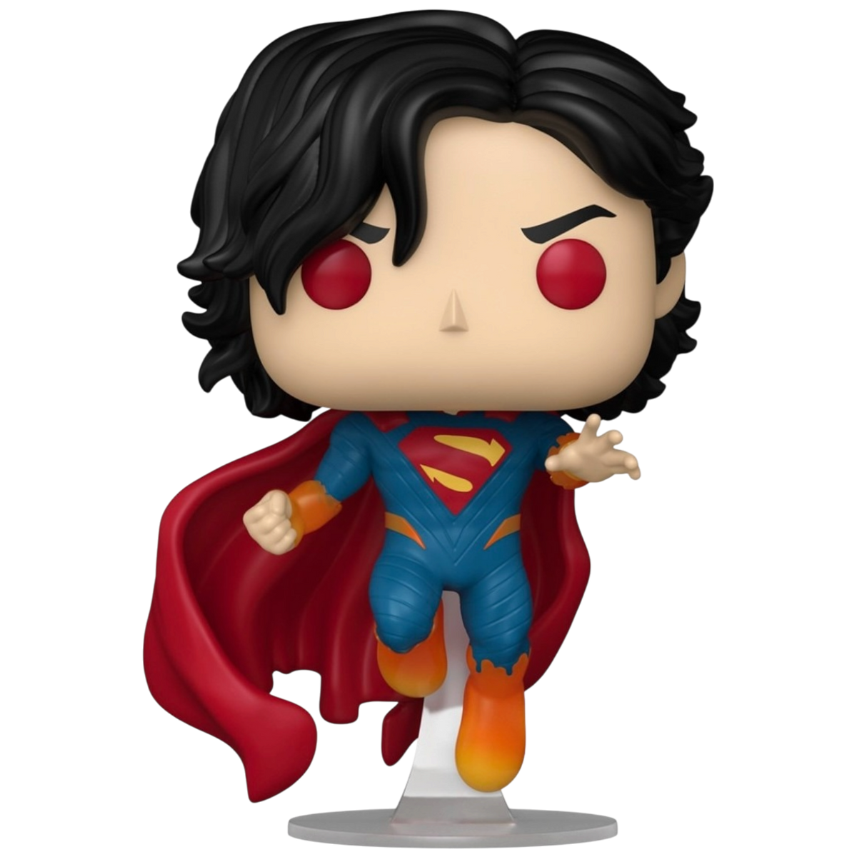 Absolute Superman #659