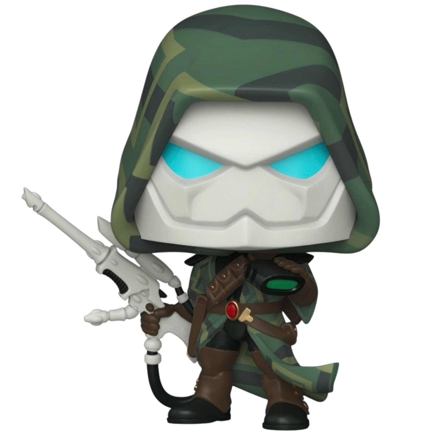 Funko Pop! Aeldari-Ranger-1291 vinyl figure collectible
