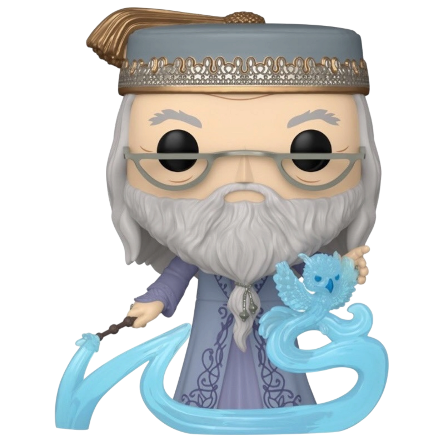 Funko Pop! Albus Dumbledore Exclusive #207 vinyl figure collectible