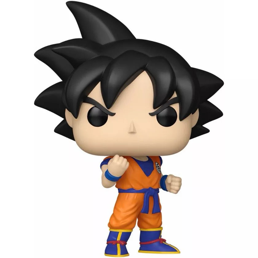 Son Goku (Frieza Saga) #2473