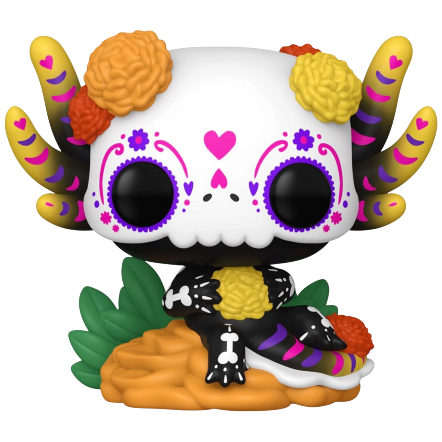 Funko Pop! Ajolote-104 vinyl figure collectible