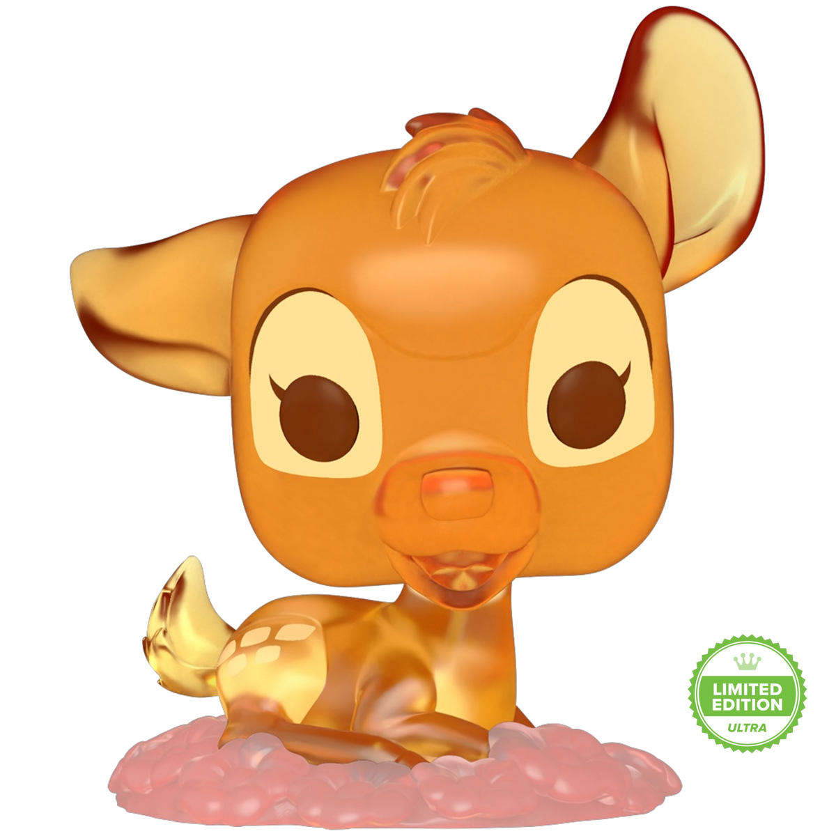 Bambi Limited Edition 5000Pcs Chase #1433
