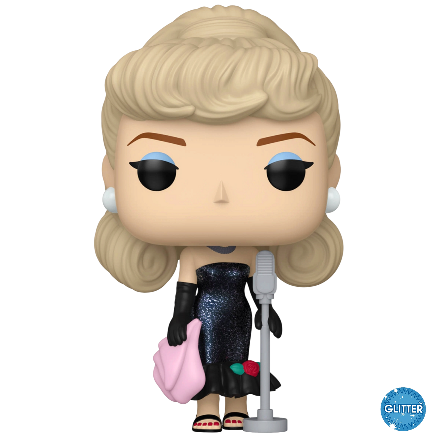 Funko Pop! vinyl figure collectible