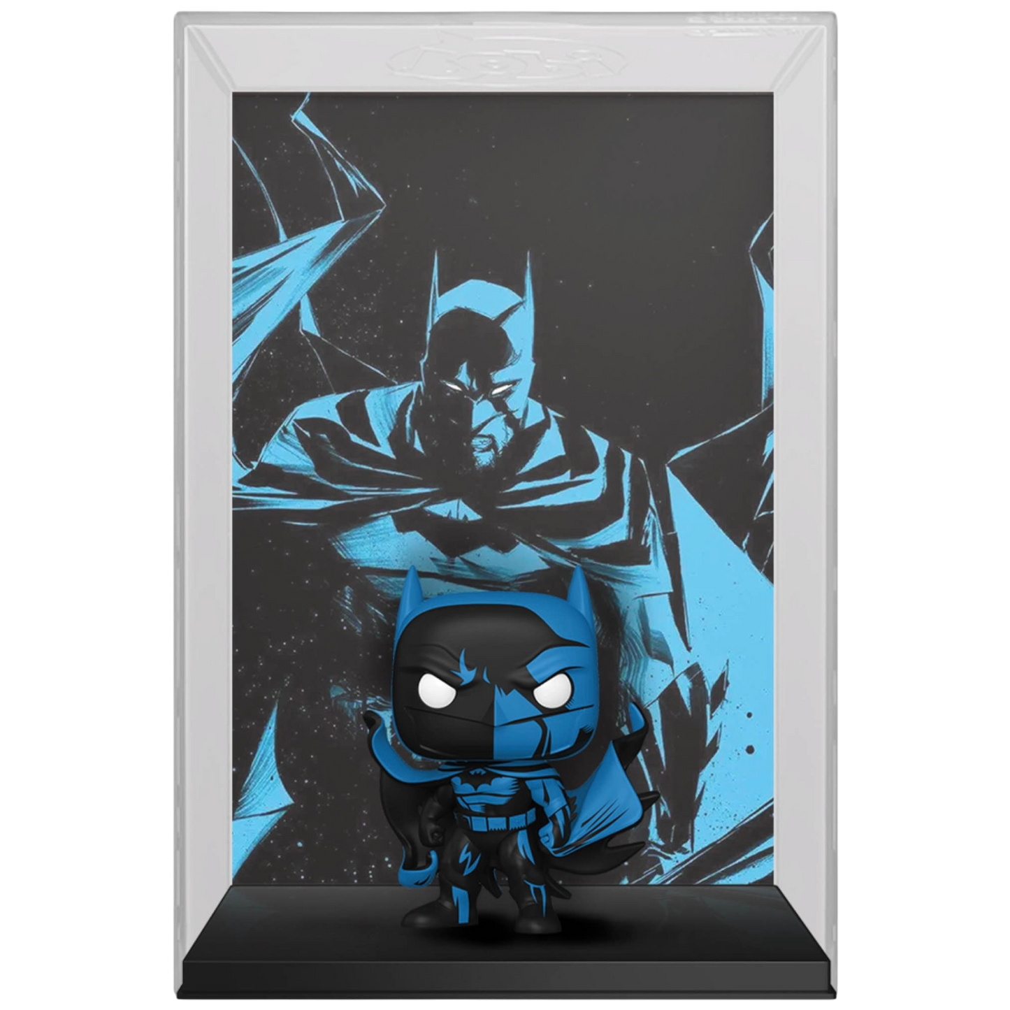 Funko Pop! vinyl figure collectible