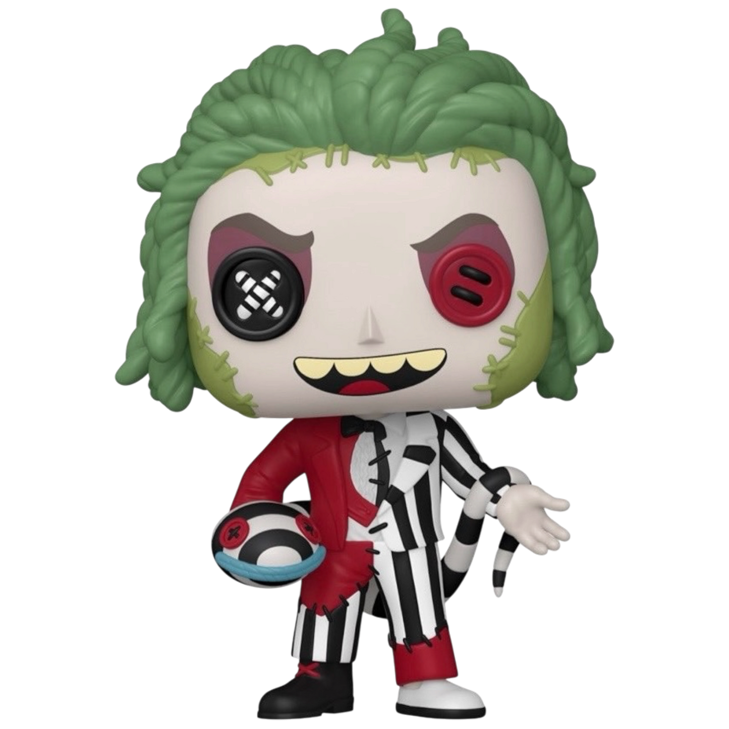 Beetlejuice #2119