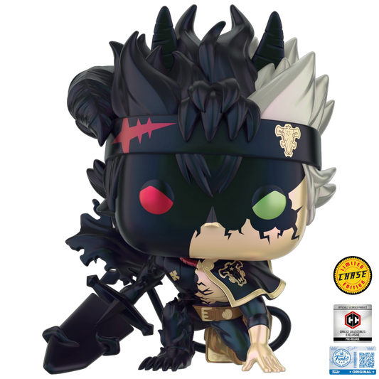 Berserk Asta Chase #2620
