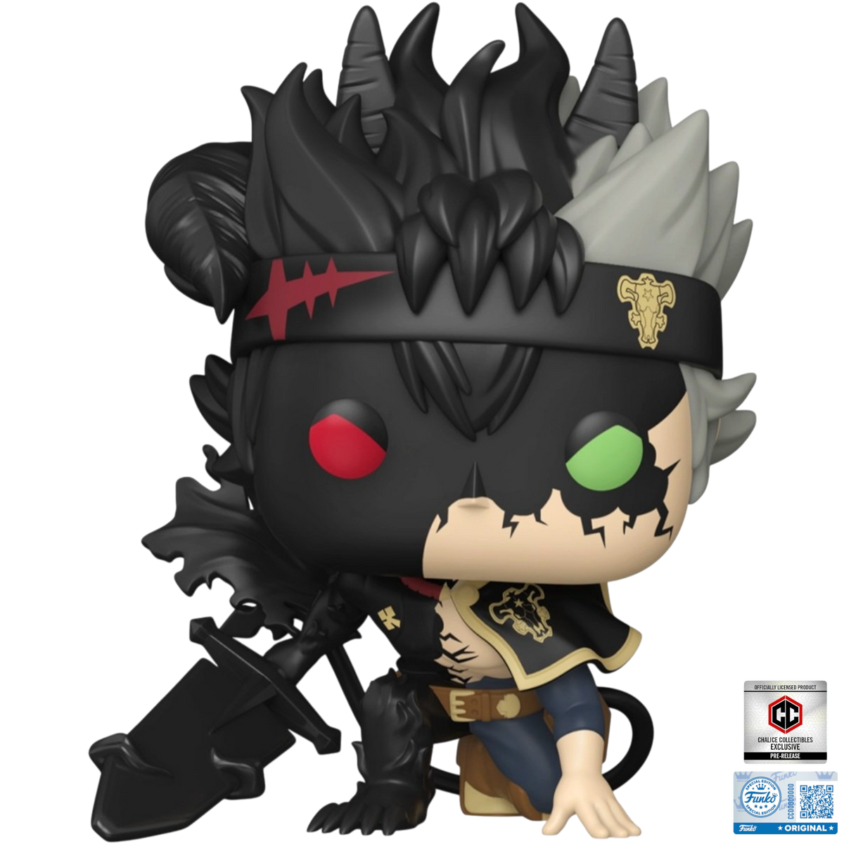 Berserk Asta #2620