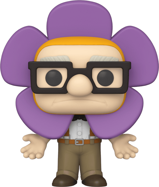 Funko Pop! Carl #1096 vinyl figure collectible