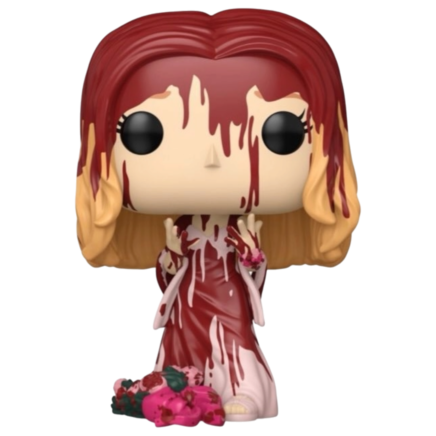 Funko Pop! Carrie #2065 vinyl figure collectible