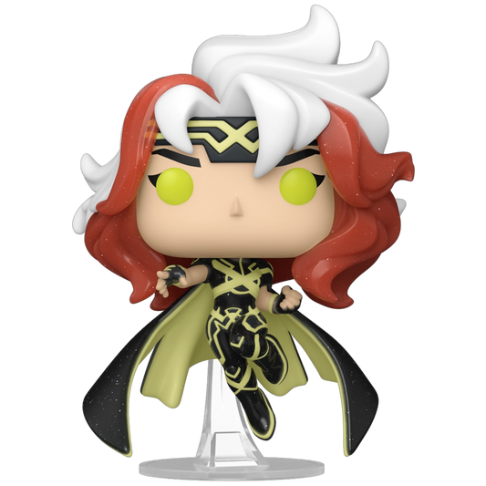 Celestial Rogue #1613
