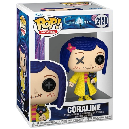 Coraline #2120