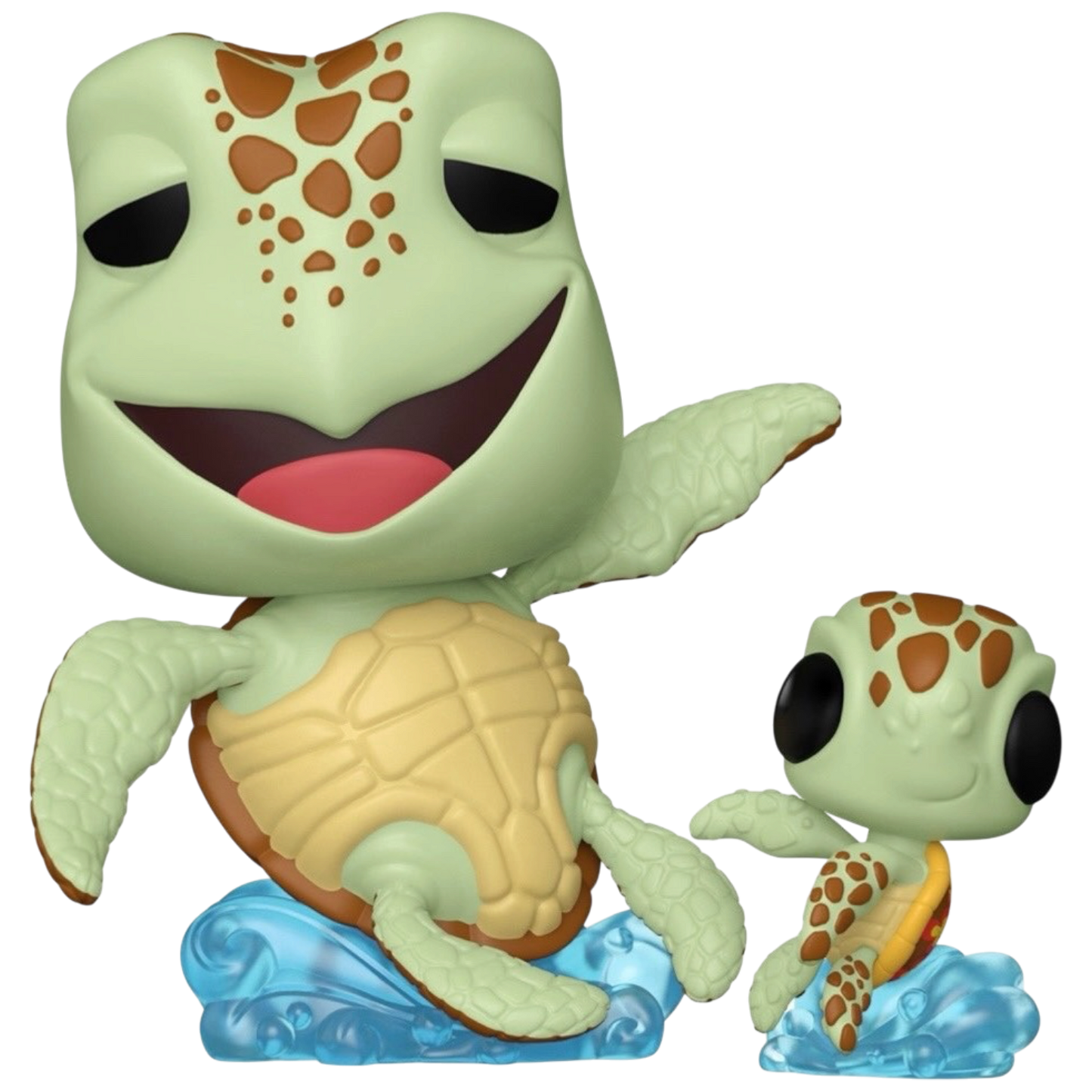 Crush with Squirt #1813
