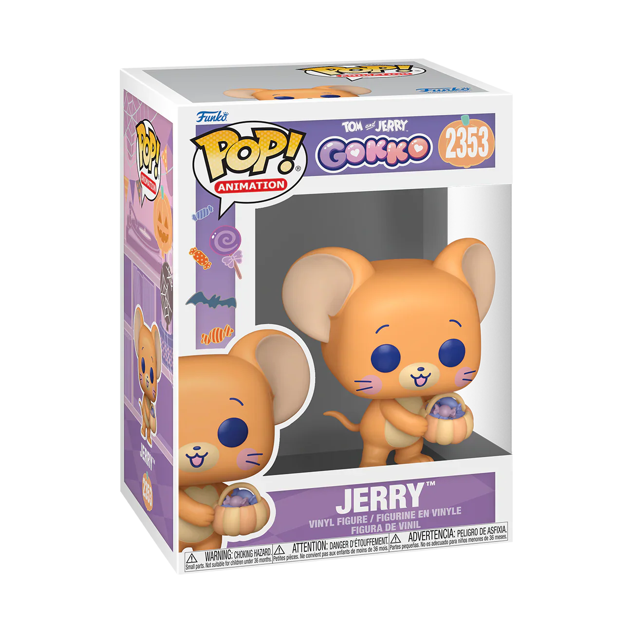 Jerry #2353