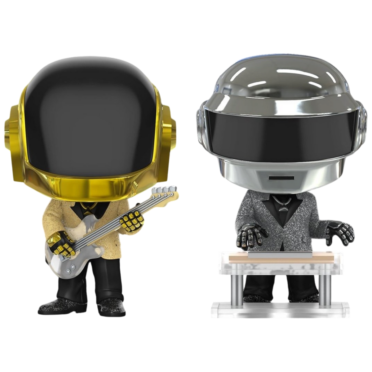 Daft Punk Random Access Memories