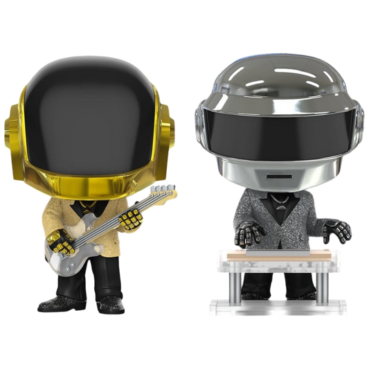 Daft Punk Random Access Memories