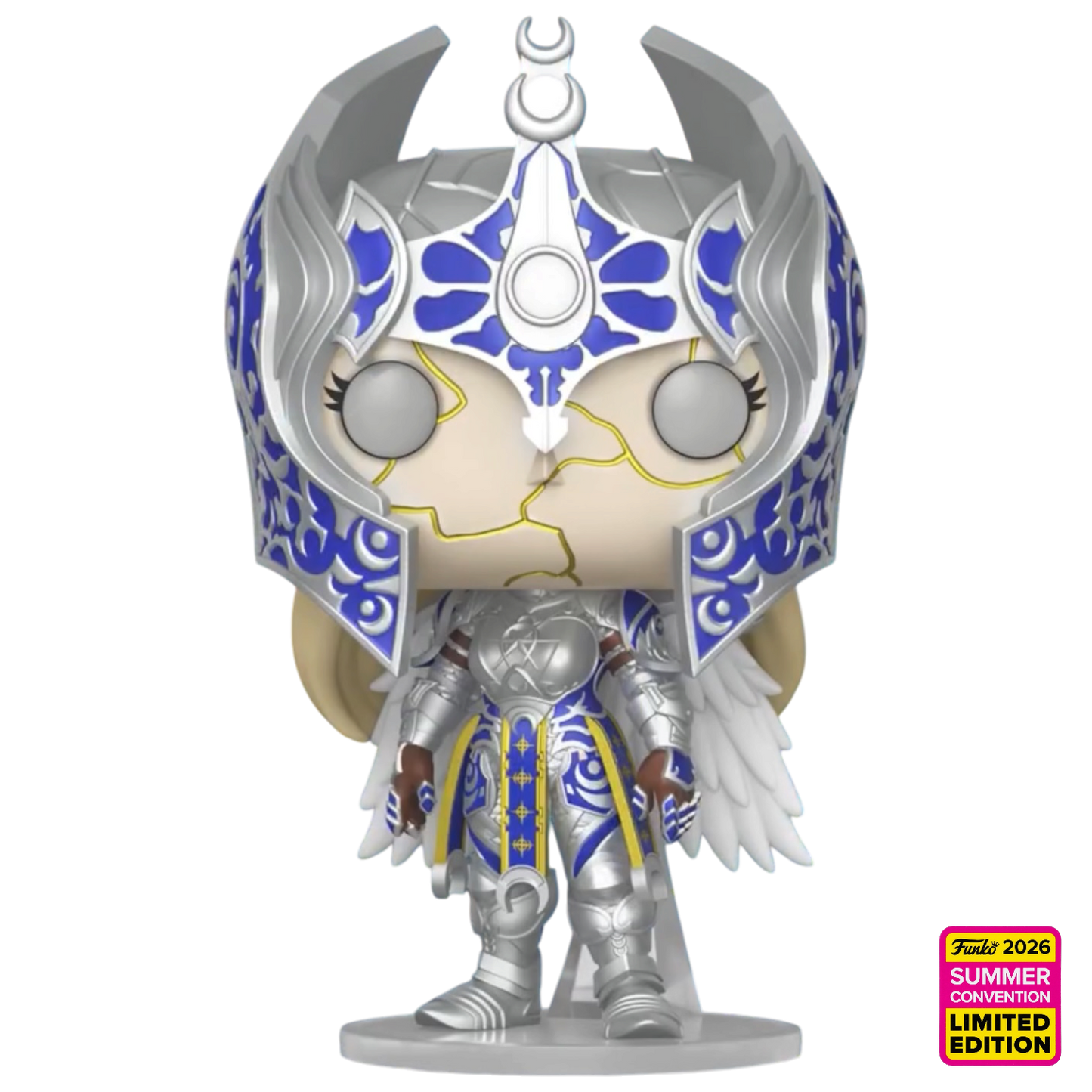 Funko Pop! Dame Aylin 2026 Summer Convention 2026 vinyl figure collectible