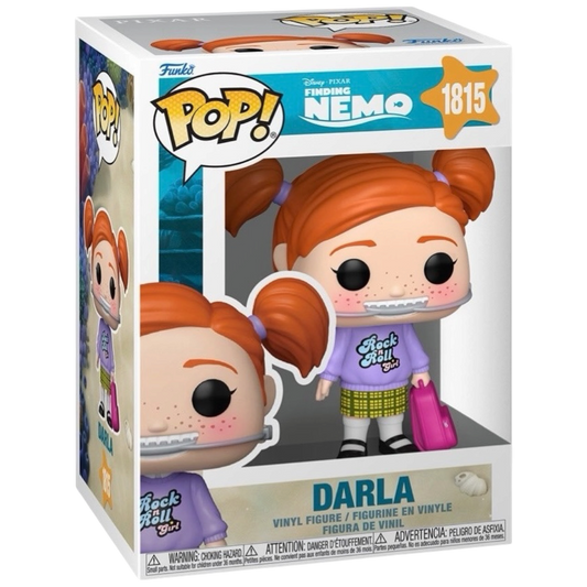 Darla #1815