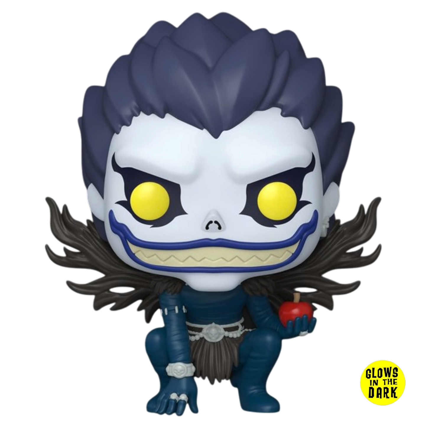 Deat Note ryuk Exclusive #2382