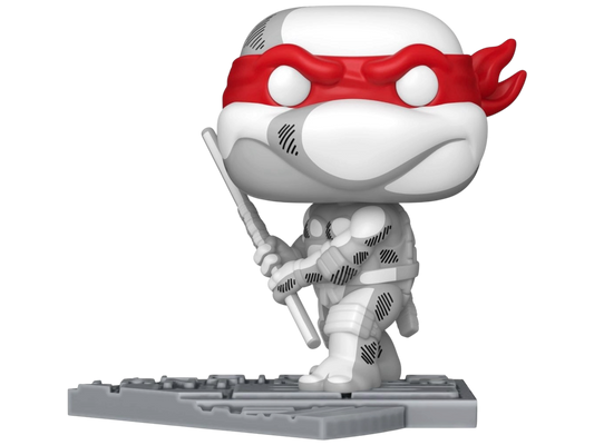 Donatello #65