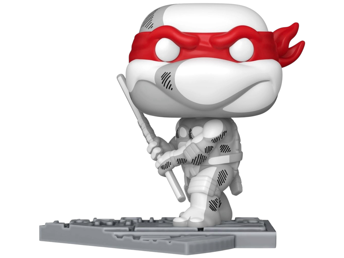 Donatello #65