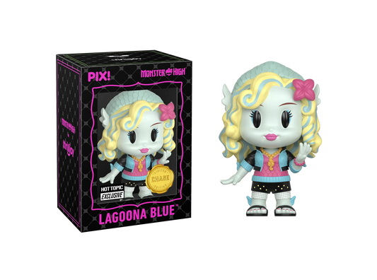 PIX! Draculaura